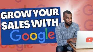 Using Google For Businesses | How To Attract New Customers Using Google (Paid & Free strategies)