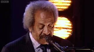 Allen Toussaint - It's Raining