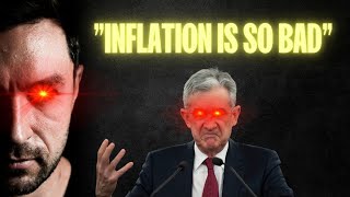 Jerome Powell & CPI About To Drop Bombs On the Markets in 48 Hours