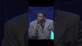 Bernie Mac Black People at work🤣#berniemac #standupcomedy #standupcomedian