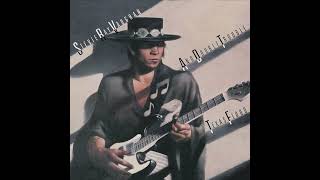 SRV - Pride and joy - (BACKING TRACK GuitaR SOLO)🎸