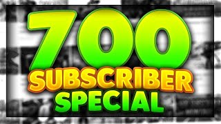 700 SUBSCRIBER SPECIAL! Checking out my Most Viewed Videos