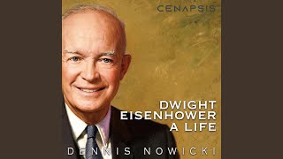 Dwight Eisenhower (A Life)