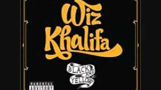 Black and Yellow- Wiz Khalifa