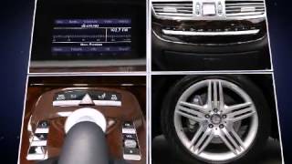 2013 Mercedes-Benz S-Class S550 in Newport Beach, CA 92660