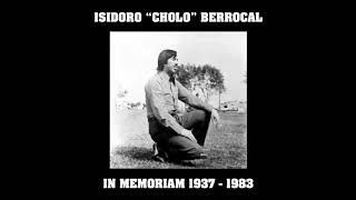 Desdén cholo Berrocal