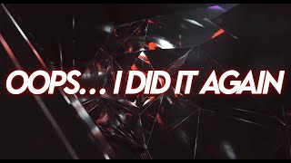 Besomorph - Oops...! I Did It Again (ft. Mingue)