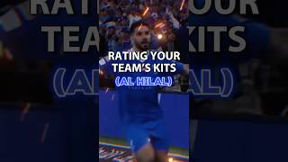 Rating your teams kits part 47