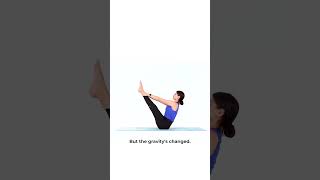 ⭐️ New yoga video in the SarahBethYoga APP | Sarah Beth Yoga