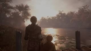 Relaxing River & Nature Sounds - A Plague Tale: Innocence - River Ambience