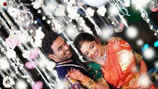 PRANAY+SWANALIKA Engagement Teaser