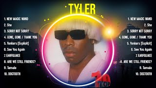 Top Hits Tyler 2024 ~ Best Tyler playlist 2024