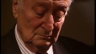 Chopin Nocturne No. 20 perf. by Wladyslaw Szpilman - "El pianista" - Grabación original - 
HD