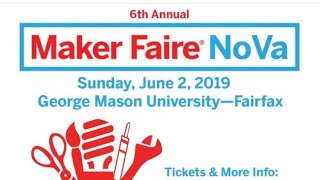 Maker Faire NoVa