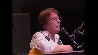 Zorán - Mi kéne még? - 1997 - BS koncert