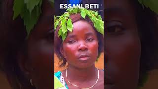 Essani Beti - Danse traditionnelle