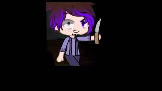 DONT hurt me William afton!!