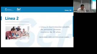 FREMM - SEF: AYUDAS A FONDO PERDIDO PARA LA CONTRATACIÓN DE TRABAJADORES