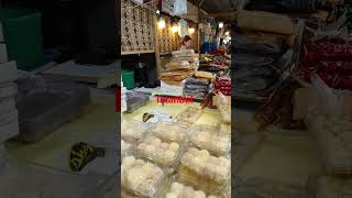 Beautiful Turkish girl shopkeeper #turkishfood #istanbul #turkey #travel