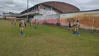 entrando em campo moto club master x União de Maceió Alagoas