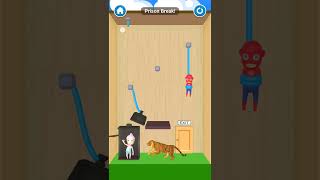 Rescue Cut Game #rescuecut #game #shorts (5)