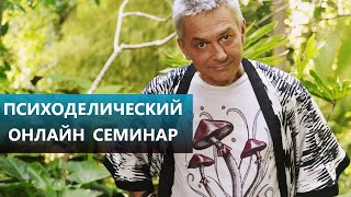 Психоделический Семинар