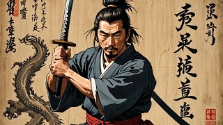 21 REGLAS para la VIDA de un samurai japonés [Miyamoto Musashi]