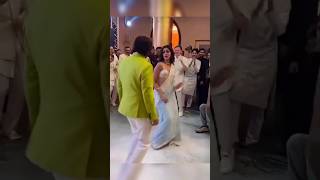 Saat samundar paar/Ananya pandey Dance with her dad Chunky Pandey & Cousion Ahaan pandey#viral#song