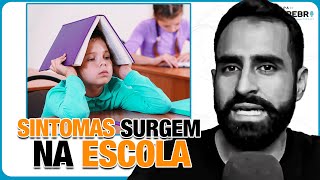 TDAH: Como DIAGNOSTICAR (Crianças e Adultos)