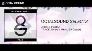 Pouya - Energy (Prod. By Getter)