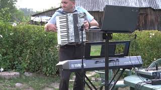 Jonas-Polka šokim trypkim (4K)