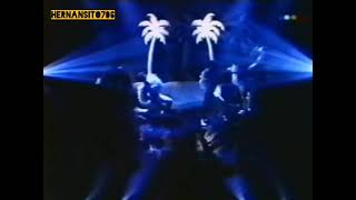 Hola Susana! "Gitano Amor" 1992 TELEFE