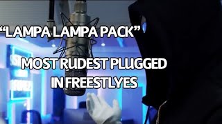 Uk Drill:Most Rudest Plugged In Freestyles (Part 1)