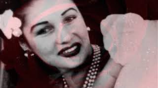 Tribute to Princess Fawzia of Egypt, Queen of Iran (1921 - 2013)