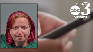 Roblox says nothing on platform of Pensacola woman instructing child to kill baby