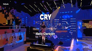 Kellyoke (Classic) | Cry