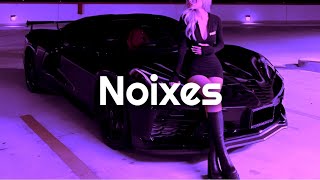 Senta - NOIXES | Car Music