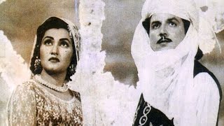 Lala Sudhir Legend actor of Pakistan