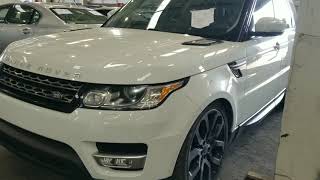 Used cars for sale at Marhaba car Auction Sharjah low price cars Episode 9