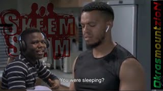 Skeem Saam 11 February 2021 HD [ 🎥 Reaction 🎥]