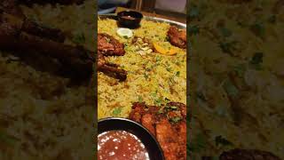 Mandi biryani #biryani #food #foodshorts #foodreels #viral #shorts #short #trending