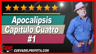 Apocalipsis Capítulo Cuatro #1 | William Branham