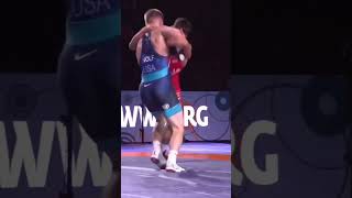 Big move | wrestling throw | #shorts