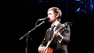 The Divine Comedy - Neapolitan Girl (Brussels Orangerie, 28th Sept 2010)