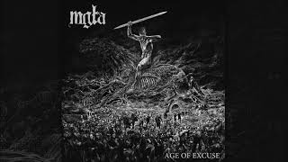 Mgła - Age of Excuse full album 2019