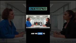 IELTS Speaking Test Practice #rossieltsacademy #ieltsspeakingsuccess #ieltsacademic