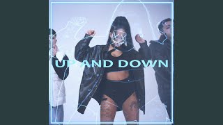 UP & DOWN (feat. Alen)