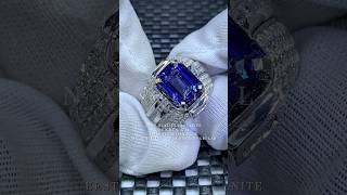 For Sale Best Quality Tanzanite #tanzanite #gems #jewellery