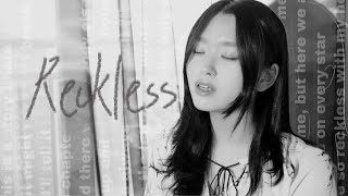 Reckless - Madison Beer (cover by Yumin) 💔