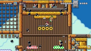 Reddit Levels in 2024: Volume 2 (Super Mario Maker 2)